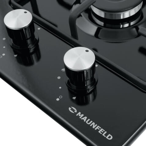 Поверхность газовая MAUNFELD EGHE.32.3EB/G