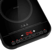 Плитка индукционная MAUNFELD EFI301TBK