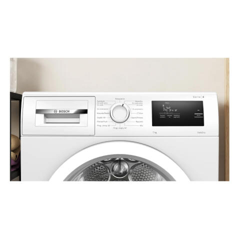 Сушильная машина BOSCH WTH85077PL