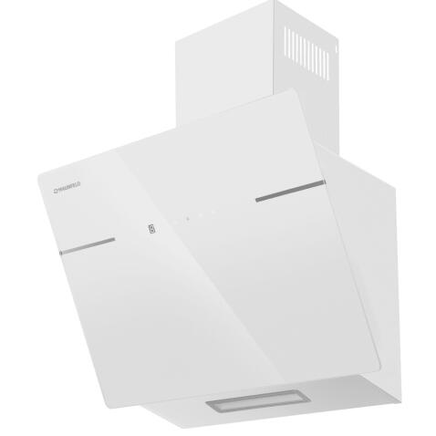 Вытяжка MAUNFELD Astro 50 белое стекло