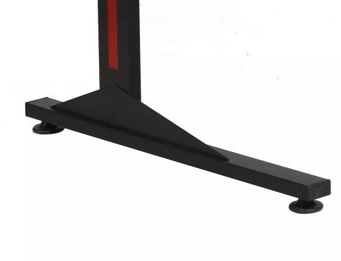 Стол компьютерный SIGNAL B-219 черный