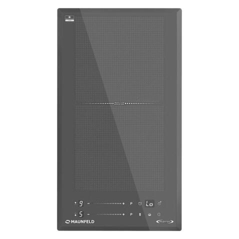 Поверхность индукционная MAUNFELD CVI292S2FLGR Inverter