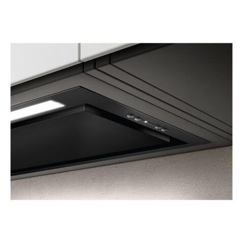 Вытяжка ELICA HIDDEN ADVANCE BL MAT/A/72