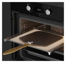 Духовой шкаф TEKA HLB 8510P NIGHT RIVER BLACK