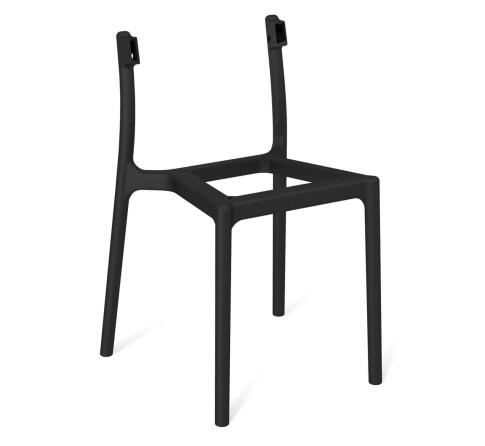 Каркас стула Sheffilton SHT-S180 черный