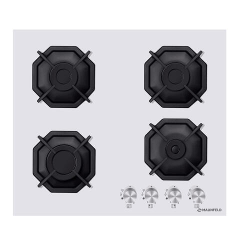 Поверхность газовая MAUNFELD EGHG.64.2CW/G