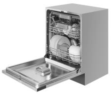 Посудомоечная машина MEFERI MDW6093 LUXE