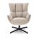 Кресло HALMAR ORINOKO бежевый