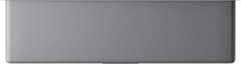 Кухонная мойка из нержавейки Omoikiri Tadzava 75-U/I-IN Ultra 15 нержавеющая сталь