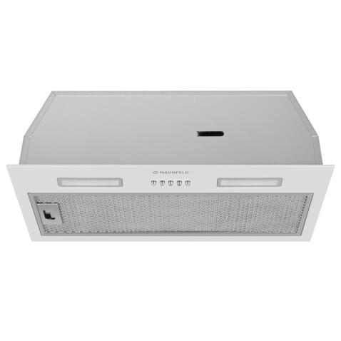 Кухонная вытяжка MAUNFELD Thames 603PM белый