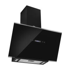 Вытяжка ZORG TECHNOLOGY AIR 1060 60 S черная