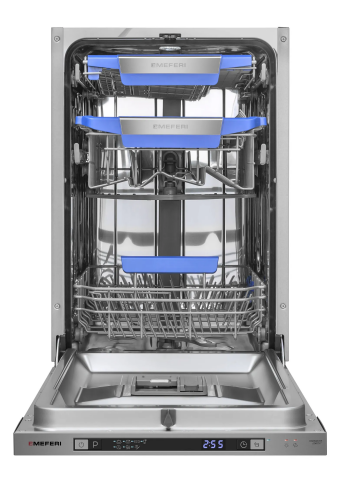 Посудомоечная машина MEFERI MDW4573 COMFORT