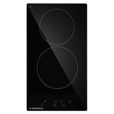 Поверхность электрическая MAUNFELD AVCE3021BK