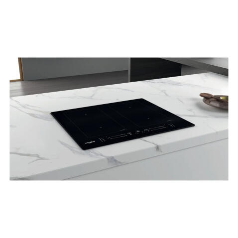 Поверхность индукционная WHIRPOOL WL S1360 NE