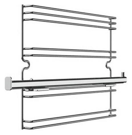 Телескопические направляющие 1-уровневые WISH