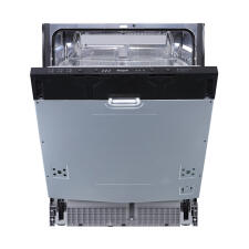 Посудомоечная машина встраиваемая WEISSGAUFF BDW 6036 D AutoOpen