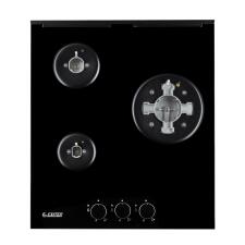 Поверхность газовая EXITEQ EXH-211 black