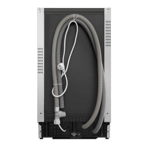 Посудомоечная машина MAUNFELD MLP45737AO Light Beam