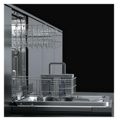 Посудомоечная машина TEKA DFI 44700
