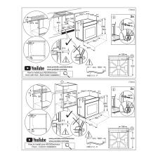 Духовой шкаф ELECTROLUX LOE8F38S
