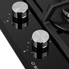 Поверхность газовая MAUNFELD EGHG.32.6CB/G