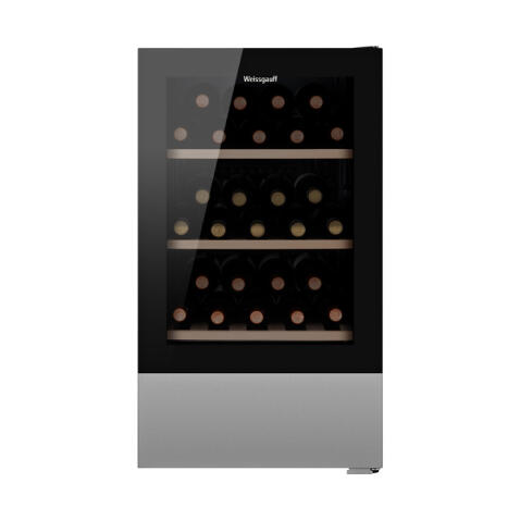 Винный шкаф WEISSGAUFF WWC-30 Bottle