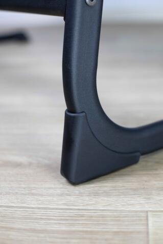 Основание для стола Sheffilton SHT-TU95РВ антрацит