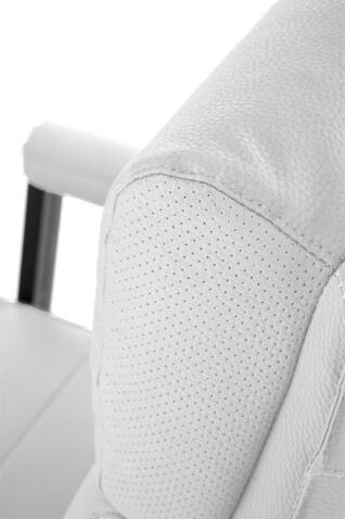 Кресло компьютерное HALMAR ADRIANO 2 светло-серый