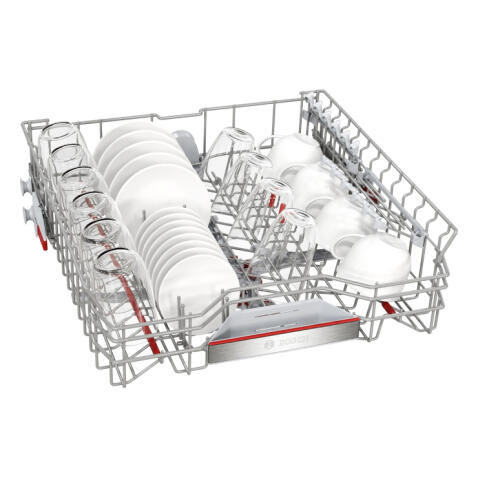 Посудомоечная машина встраиваемая BOSCH SMV6ZCX16E