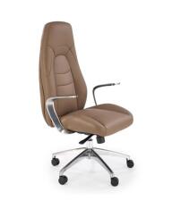 Кресло компьютерное HALMAR DARWIN капучино