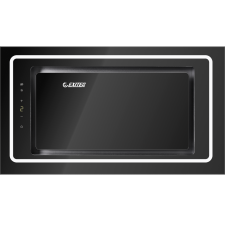Вытяжка EXITEQ EX-1286 black