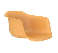 Сидение Sheffilton SHT-ST31-ШЛ пастельно-желтый Сидение Sheffilton SHT-ST31-ШЛ пастельно-желтый