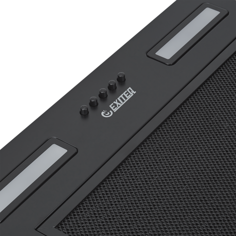 Вытяжка EXITEQ EX-1525 black