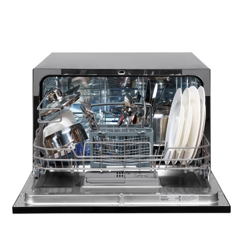 Посудомоечная машина WEISSGAUFF TDW 4017D