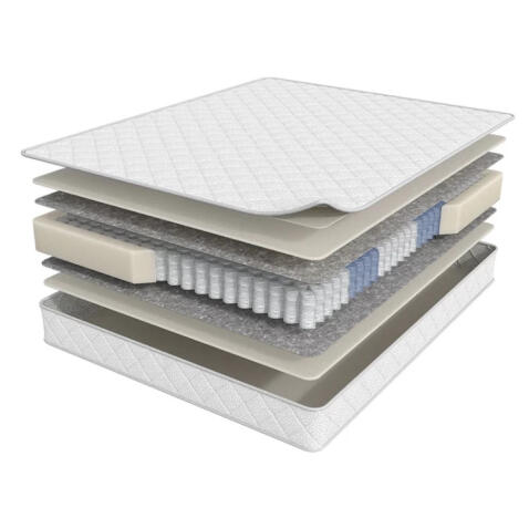 Матрас ASKONA PRIME OPTIMA New 90x200