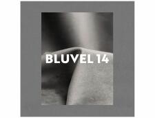 Стул SIGNAL TOM Velvet Bluvel 14 серый/черный