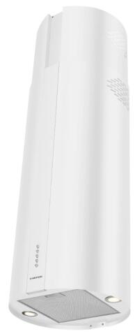 Вытяжка кухонная MEFERI TUBE40WH ISLA POWER