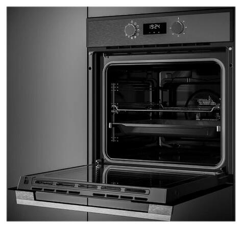 Духовой шкаф TEKA HSB 630 BK BLACK