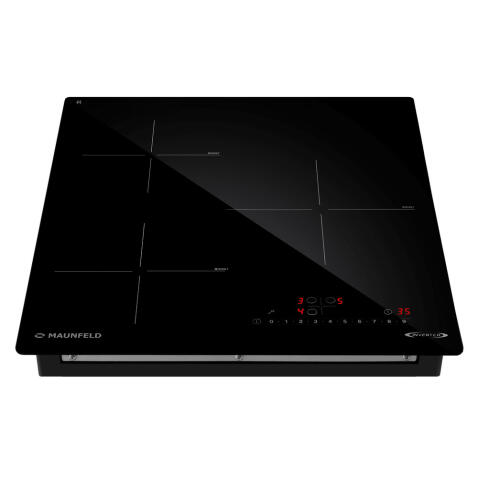 Поверхность индукционная MAUNFELD AVI4536SBK