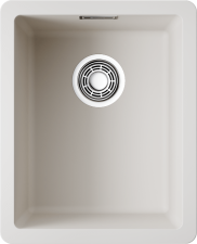 Кухонная мойка Omoikiri Kata 34-U-PA Artgranit/пастила