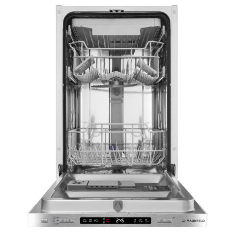 Посудомоечная машина MAUNFELD MLP45130 Light Beam