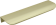 Ручка AQ Coro C=96 мм, золото, AQ