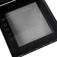 Духовой шкаф электрический MAUNFELD EOEM519PB