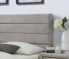 Кровать HALMAR KAYLEON бежевый, 160/200