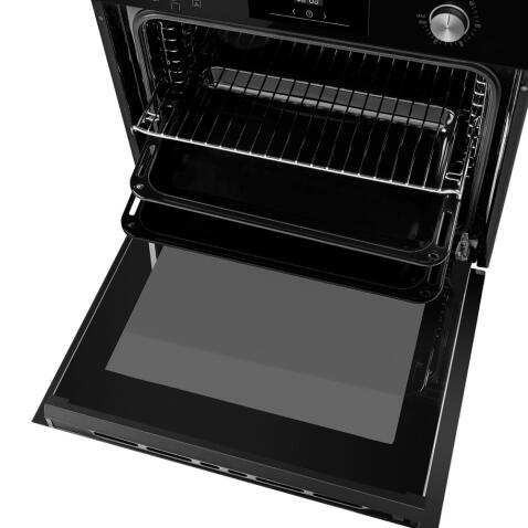 Духовой шкаф электрический MAUNFELD FEOH7872B