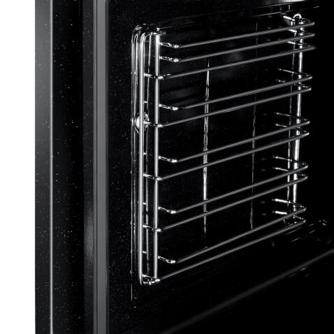 Духовой шкаф электрический MAUNFELD FEOF7871B