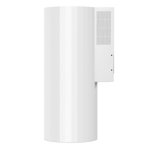 Кухонная вытяжка MAUNFELD Adelaide 39 Wall белый