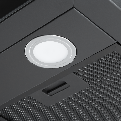 Вытяжка EXITEQ EX-1096 Black