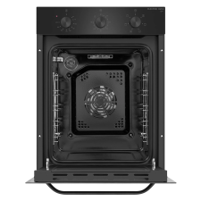 Духовой шкаф электрический MEFERI MEO456BK LIGHT