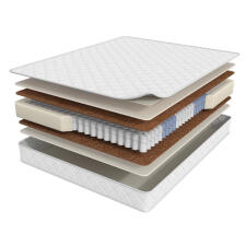 Матрас ASKONA PRIME ULTRA New 90x200